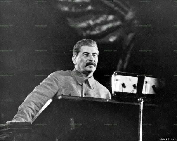 Stalin