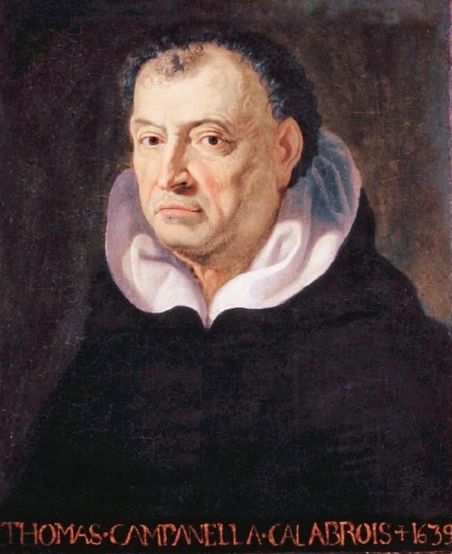 Tommaso Campanella