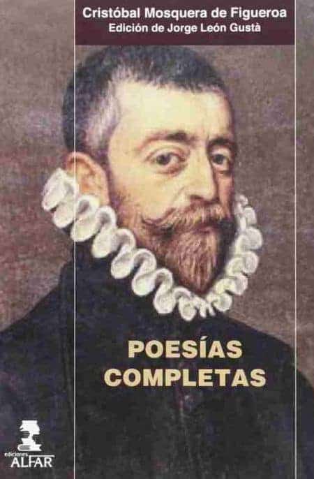 Cristóbal Mosquera de Figueroa