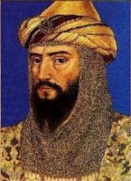 Yahya ibn Alí ibn Hammud