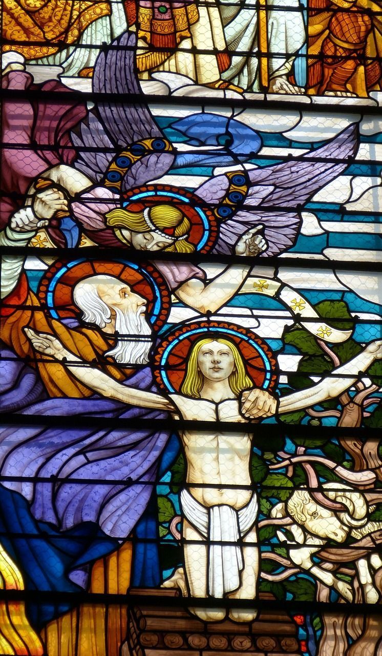 Muerte y Resurrección … el origen