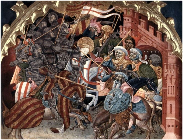 Batalla de Zalaca