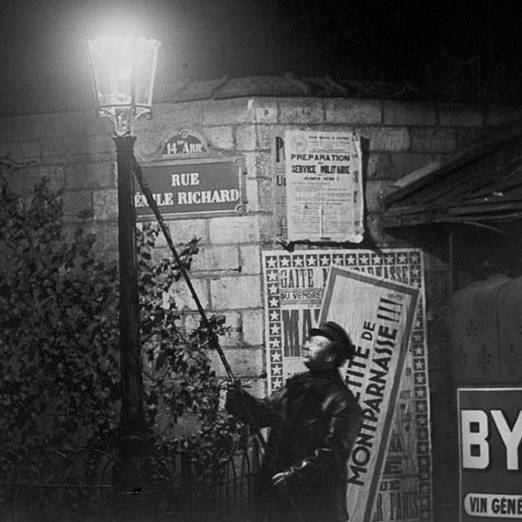 Brassaï