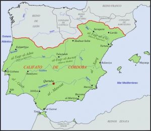 califato de Córdoba