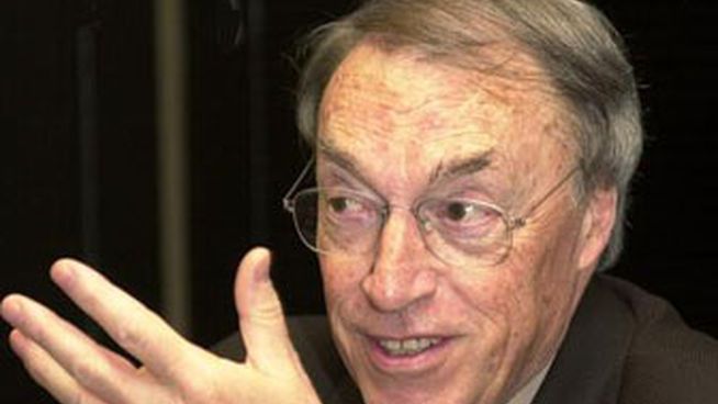 Jordi Solé Tura