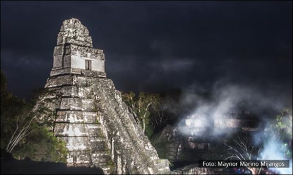 Maya