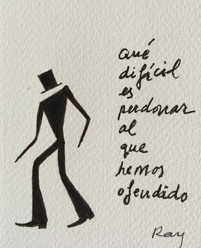 perdonar