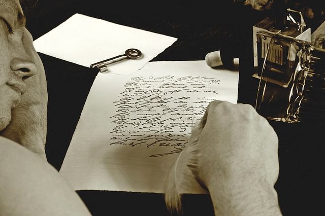 poesía