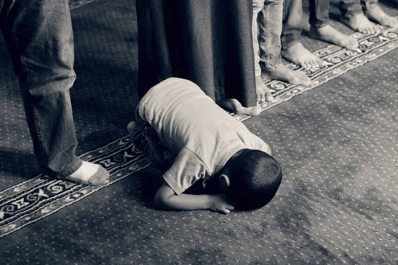 religión