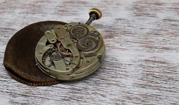 reloj