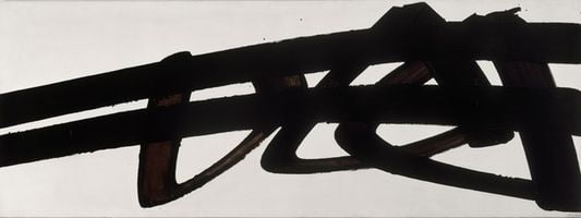 Pierre Soulages