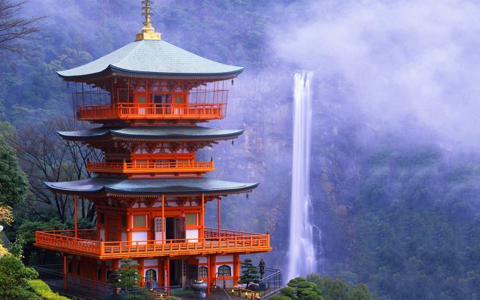 templo japones