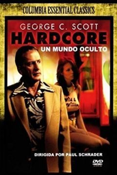 Hardcore. Mundo oculto (1979)