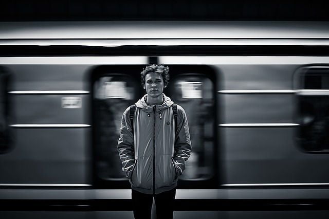 velocidad