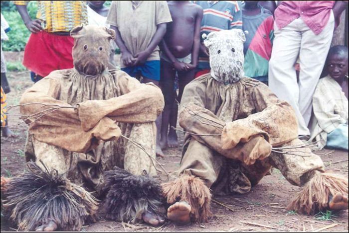 África 1
