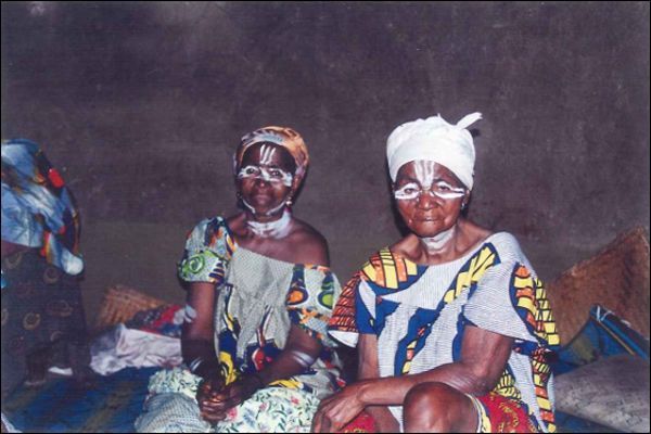 África 23