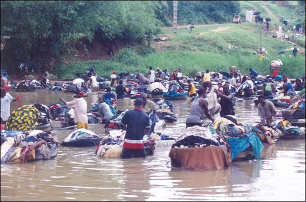 África 8